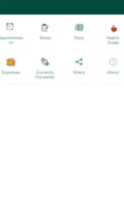 Personal Assistant скриншот 1