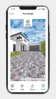 GardenVisions скриншот 2