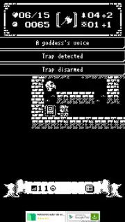 1-Bit Rogue скриншот 5