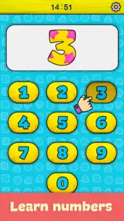 Baby phone скриншот 6