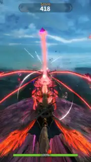 Icarus Eternal скриншот 2