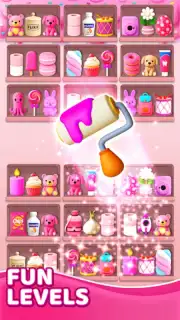 Sort Journey скриншот 3