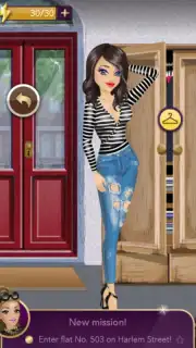 Hollywood Story скриншот 2