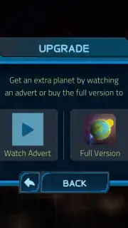Pocket Galaxy скриншот 2
