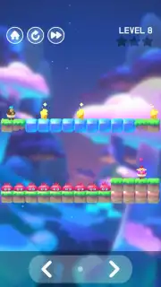 Pocket Jump скриншот 5