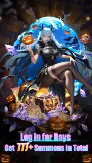 Goddess Era скриншот 5