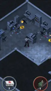 Alien Shooter Free скриншот 4