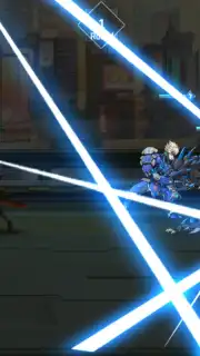 Chaos Mecha скриншот 7