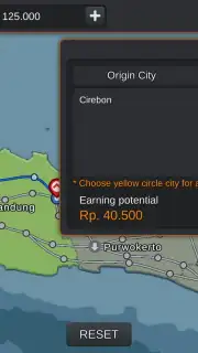 Bus Simulator Indonesia скриншот 13