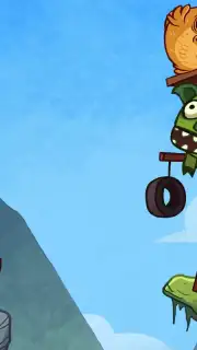 Troll Face Quest: Game of Trolls скриншот 2