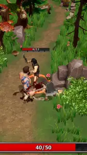 For Glory скриншот 4