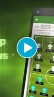 FlashScore скриншот 1