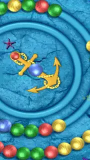 Zuma Deluxe Revenge скриншот 3