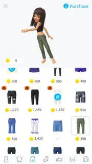 ZEPETO скриншот 5