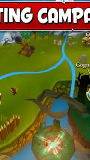 Party Of Heroes скриншот 7