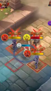 The Alchemist Code скриншот 8