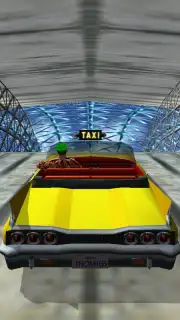Crazy Taxi Classic скриншот 1