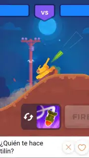 Tank Stars скриншот 5