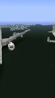 Amazing Minecraft Airplanes скриншот 2