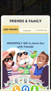 Monopoly GO! скриншот 26
