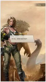 Beasts & Puzzles: Awakening скриншот 10