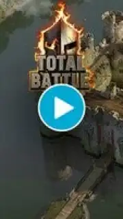Total Battle скриншот 1