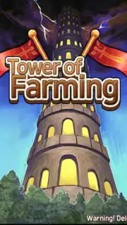 TowerOfFarming скриншот 1
