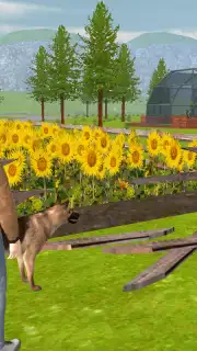 Farm Simulator: Farming Sim 22 скриншот 5