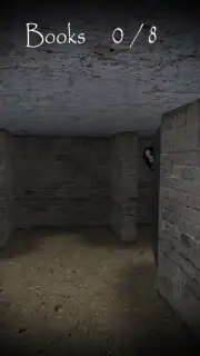 Slendrina: The Cellar скриншот 4