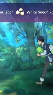 Sword Art Online: Unleash Blading скриншот 12
