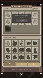 Wild Tamer: Next Age скриншот 7