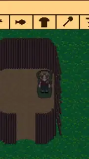 Survival RPG: Lost Treasure Adventure скриншот 5