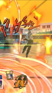 JoJo's Bizarre Adventure Diamond Records Reversal скриншот 8