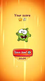 Om Nom скриншот 10