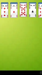 SolitaireSpiderHD скриншот 5