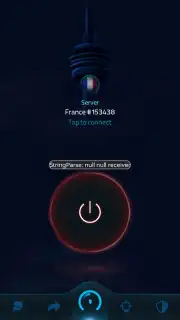 Maple VPN скриншот 2