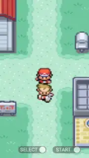 Pokemon Collection скриншот 3