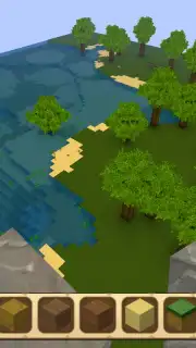 Mini World: CREATA скриншот 9