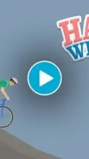 Happy Wheels скриншот 1