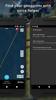 Fisherman Navigator скриншот 8