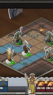 Loot and Legends скриншот 6