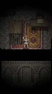 Fear and Hunger скриншот 13
