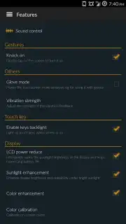 Device Control - Root скриншот 6