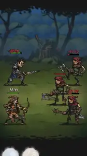 Darkest AFK скриншот 2