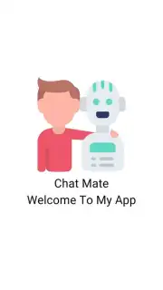 Chat Mate скриншот 4