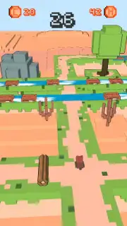 Jumpy Pets скриншот 10