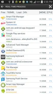 Smart File Manager скриншот 9