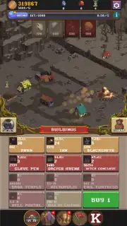 Realm Grinder скриншот 14