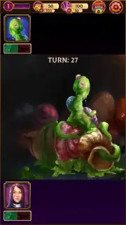 Guildmasters скриншот 15