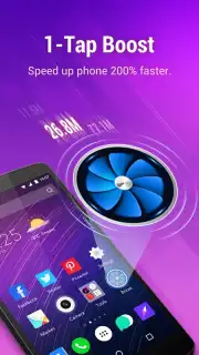ME Launcher скриншот 9